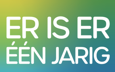 Leuke korting op lidmaatschap voor jou én je introducee